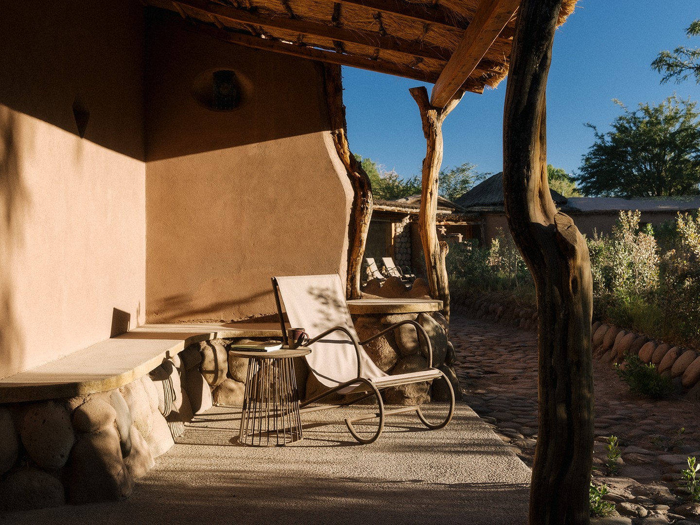 Habitación Adventurer
