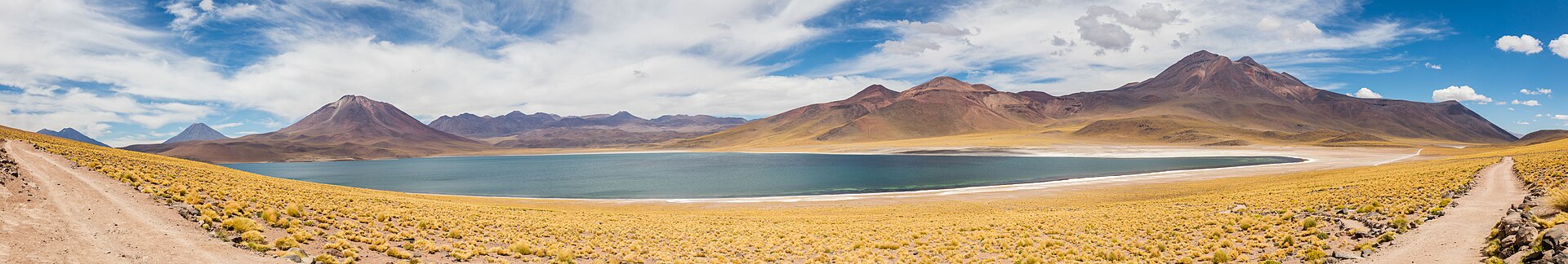 Altiplanic Lagoons & Weavers of Socaire
