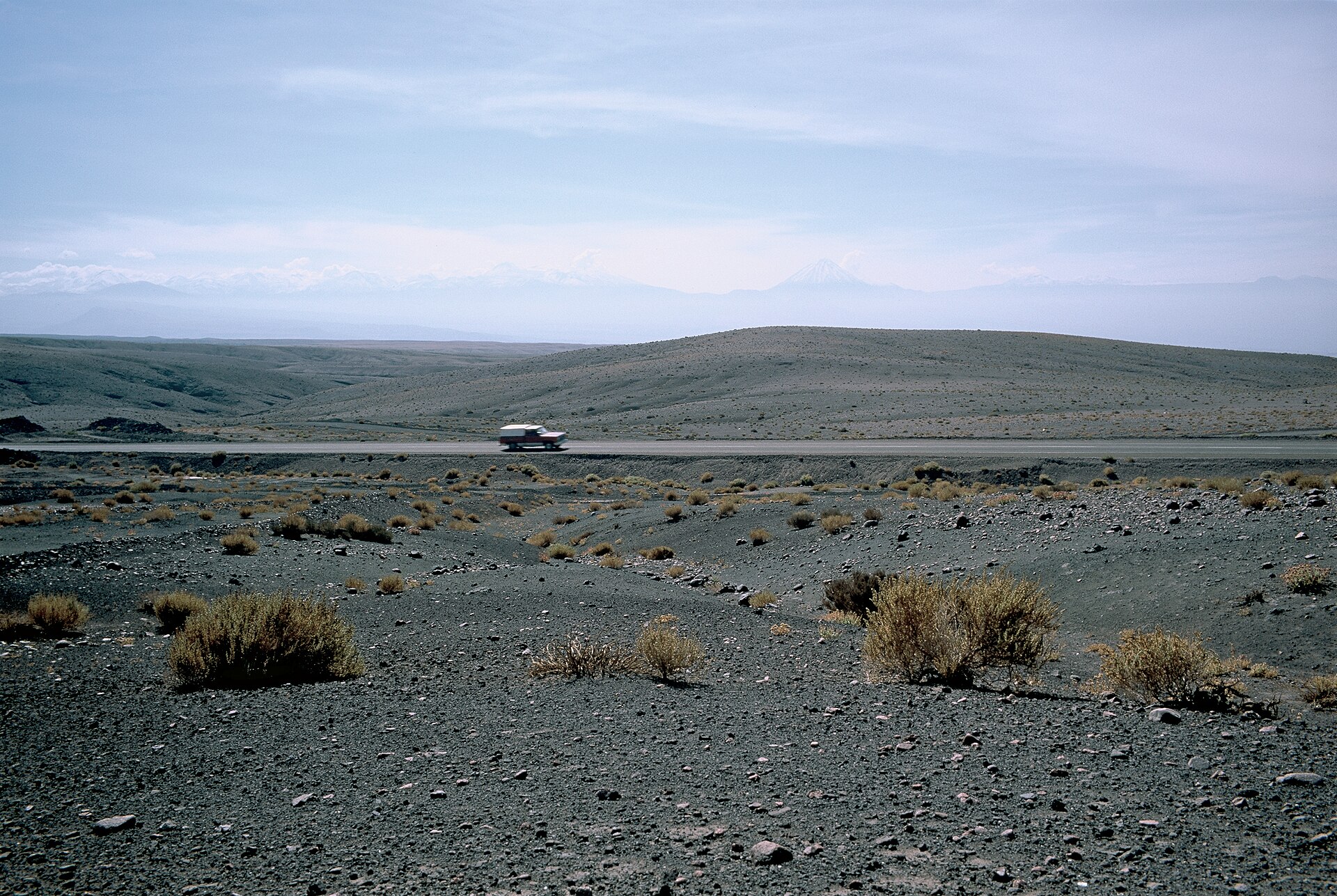 Half-Day Archaeological Tour